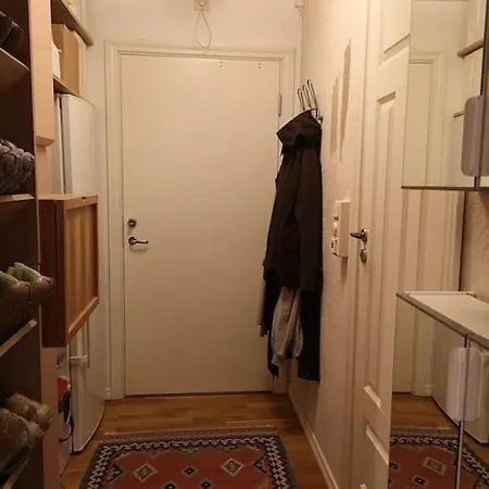 Classic Oslo-appartment * Oslo