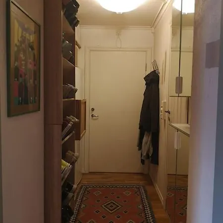Classic Oslo-appartment Apartman Oslo