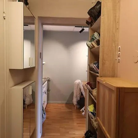 Apartman Classic Oslo-appartment *