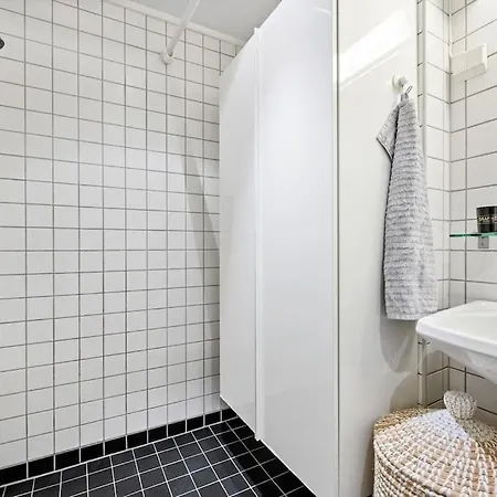 Apartman Classic Oslo-appartment *