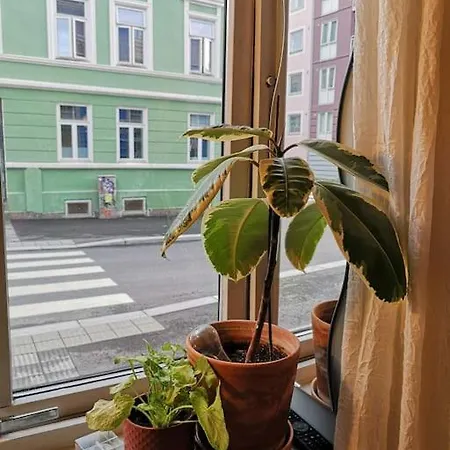 Classic Oslo-appartment Oslo